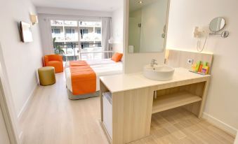 BQ Bulevar Peguera- Adults Only