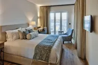 66 Saint Paul's & Spa