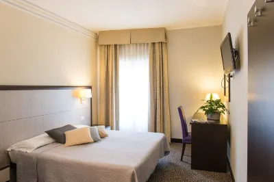 Hotel Alpi Resort Hotel in zona Monumento a Giuseppe Garibaldi