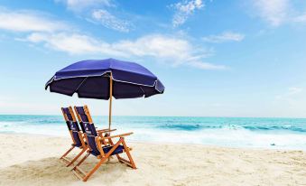 Hilton Garden Inn Ocean City Oceanfront
