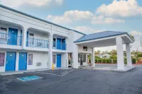 Sandcastle Inn Hotels in Tybee Island