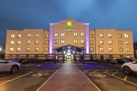 Holiday Inn Express Poole