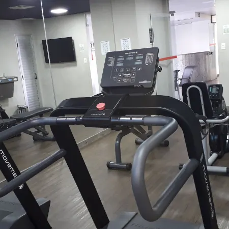 San Diego Suites Ipatinga