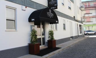 Hotel Vila Esteves