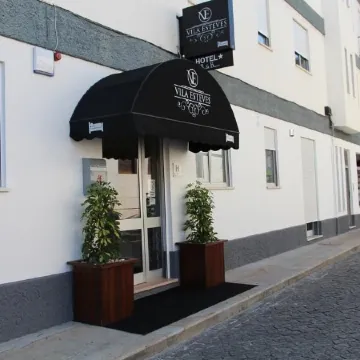 Hotel Vila Esteves