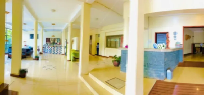 Victoria Rock Resort