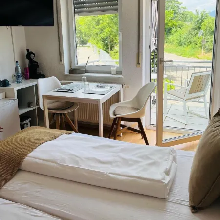 Am Landhaus - Gästezimmer