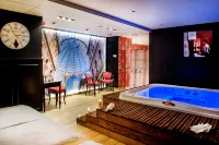 Grand Hotel Gallia & Londres - spa
