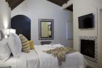 Andreas Hotel & Spa Hotel a Palm Springs