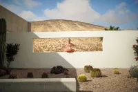 Zel Fuerteventura - Gym