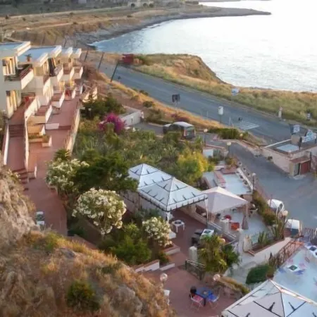 Bellevue del Golfo Hotel & Spa