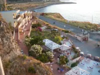 Bellevue del Golfo Hotel & Spa - Pemandangan Pantai
