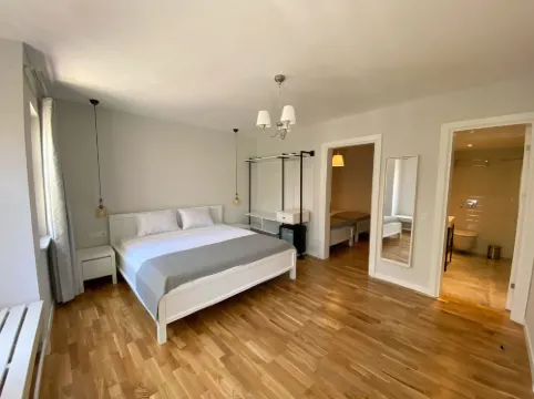 Mon Petit Hotel