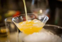 Hôtel Montaigne & Spa - Quầy bar