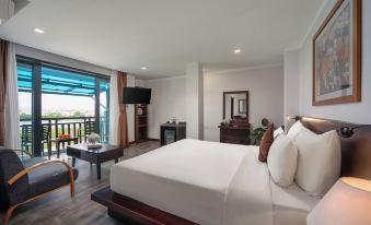 Hoi An Odyssey Hotel & Spa