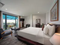 Hoi An Odyssey Hotel & Spa Hoteller i Cẩm Nam