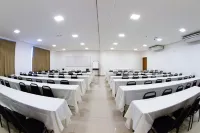 Ipe Center Hotel Hotels in São José do Rio Preto