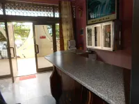 尼可利茲飯店 Kwashieman住宿飯店