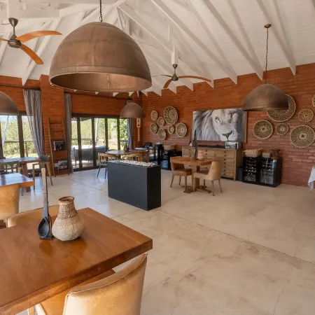 Rockfig Lodge Madikwe