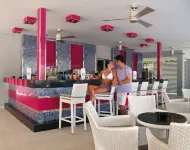 Riu Yucatan - All Inclusive - bar