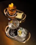 Villa Royale - breakfast