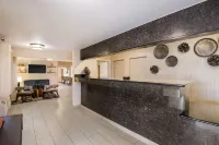 Best Western Mt. Pleasant Inn Hotels in Mount Pleasant