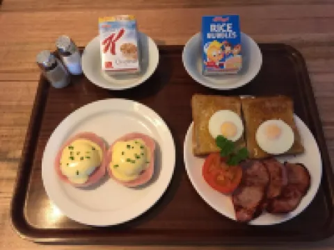 Beechworth on Bridge Motel Hotels in Beechworth