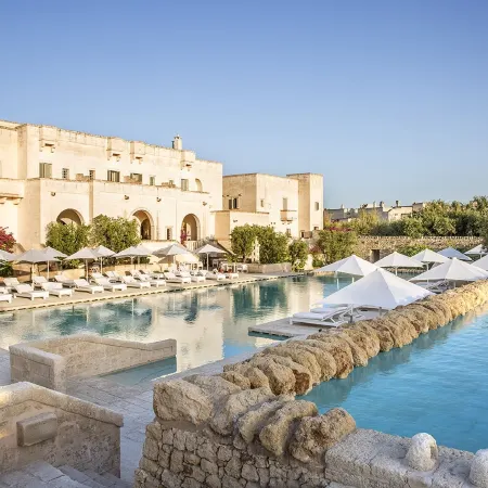 Borgo Egnazia