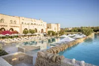 Borgo Egnazia - Sea View
