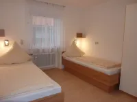 Apartmenthaus Sonnenschein - Chiemgau Karte