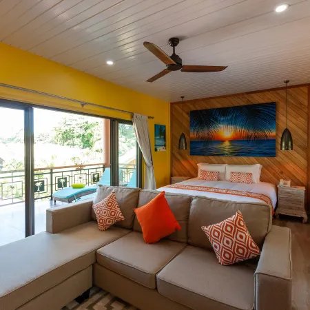 Casa de Leela Self Catering Guest House