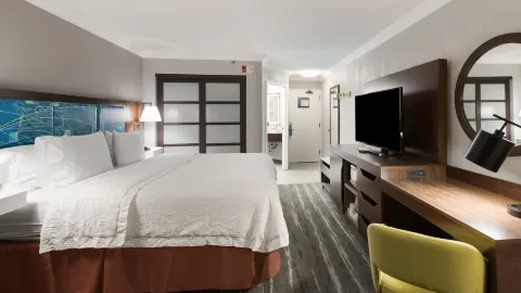 Hampton Inn & Suites Chicago/Hoffman Estates in Hoffman Estates