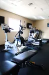 Cobblestone Inn & Suites Fort Madison - Kuntosalit