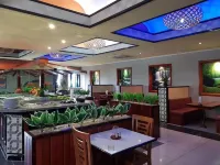Masurina Lodge Hotel a 