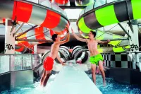 Hotel Victory Therme Erding - Family