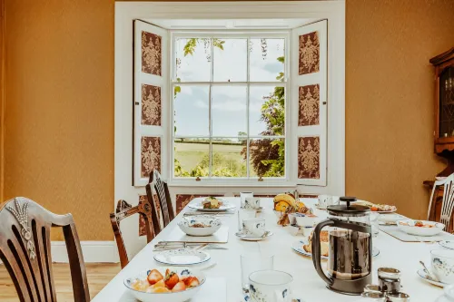 Smeaton Farm - Homestays