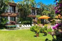 Hacienda Buenaventura Hotel & Mexican Charm - All Inclusive Hotell i Zona Hotelera Norte
