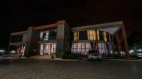 Sherbourne Hotel Hotels near Nkana Canyon