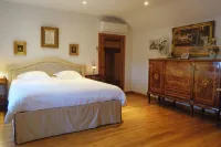 B&B Domein Rodin Hotel a Turnhout