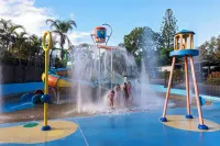 Discovery Parks - Emerald Beach - Beach