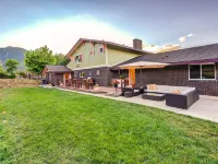 Innhale Resort and Spa Hotels in Manitou Springs
