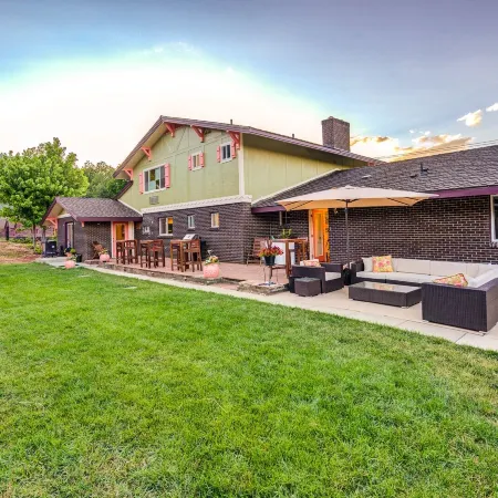 Innhale Resort and Spa