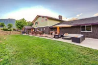 Innhale Cannabis Friendly B&B - Adults Only Hotels in Manitou Springs