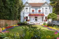 バリンコート ゲスト ハウス のホテル