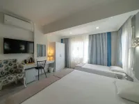 Artunc Hotel Bodrum Отели рядом с достопримечательностью «Замок Святого Петра»