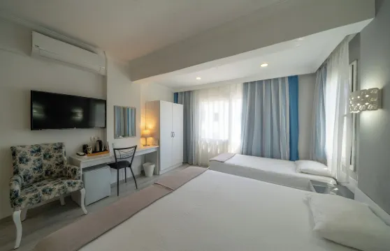 博德魯姆阿圖克酒店