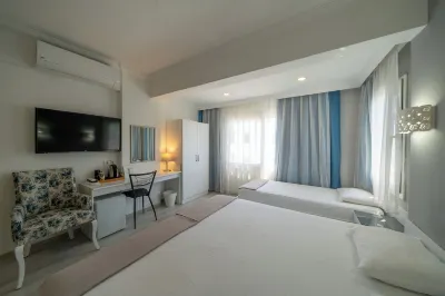Artunc Hotel Bodrum