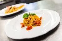 Phi Hotel Corte Delle Terme - breakfast