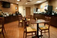 Sleep Inn & Suites Buffalo Airport - petit déjeuner