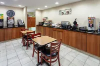 Days Inn by Wyndham Wooster - Bữa sáng